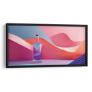 Sueño de un Bar - 7 - DeLaVegaGaming | Cuadro decorativo de Canvas Lab