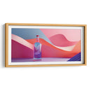 Sueño de un Bar - 7 - DeLaVegaGaming | Cuadro decorativo de Canvas Lab