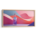 Sueño de un Bar - 7 - DeLaVegaGaming | Cuadro decorativo de Canvas Lab