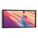 Sueño de un Bar - 8 - DeLaVegaGaming | Cuadro decorativo de Canvas Lab