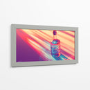 Cuadro decorativo de Canvas Lab