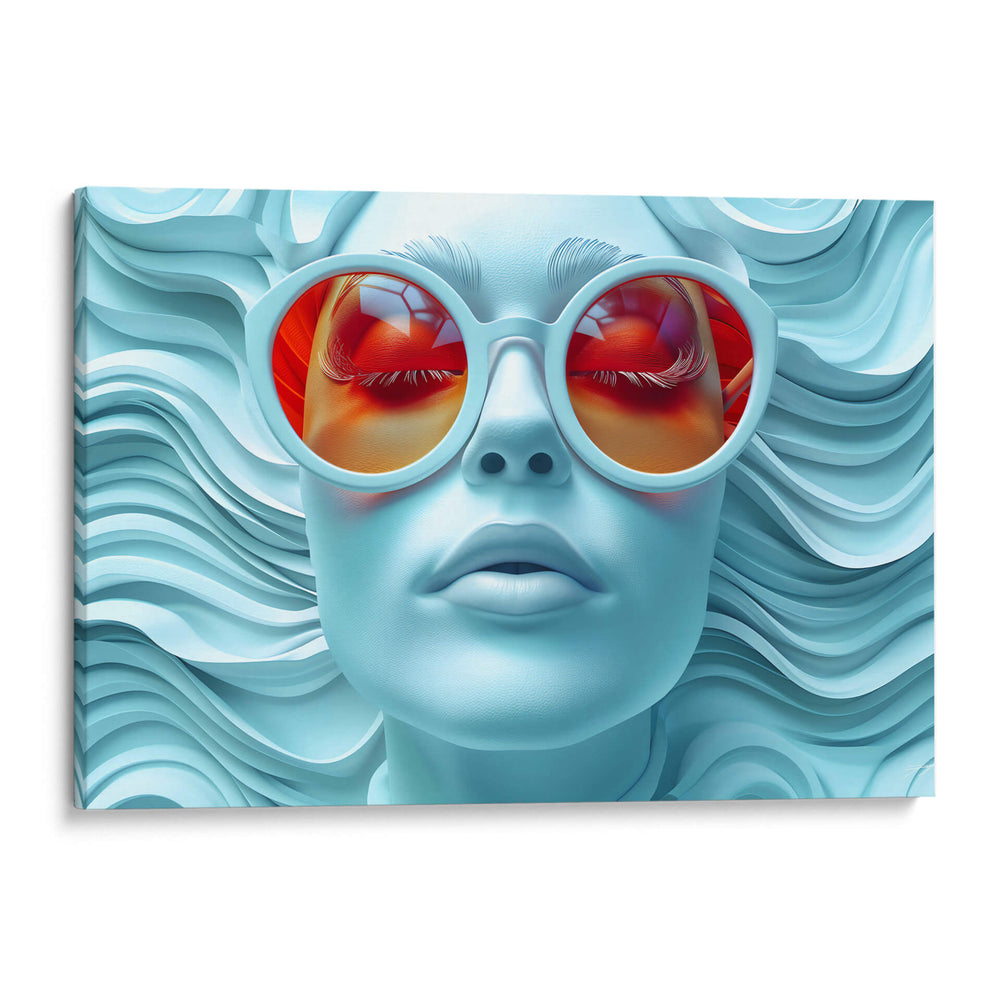Sueño de Verano - 1 - DeLaVegaGaming | Cuadro decorativo de Canvas Lab