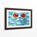 Cuadro decorativo de Canvas Lab