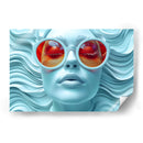 Sueño de Verano - 1 - DeLaVegaGaming | Cuadro decorativo de Canvas Lab