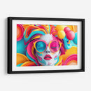 Sueño de Verano - 2 - DeLaVegaGaming | Cuadro decorativo de Canvas Lab