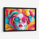 Sueño de Verano - 2 - DeLaVegaGaming | Cuadro decorativo de Canvas Lab