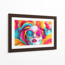 Cuadro decorativo de Canvas Lab