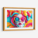 Sueño de Verano - 2 - DeLaVegaGaming | Cuadro decorativo de Canvas Lab