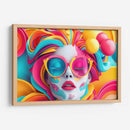 Sueño de Verano - 2 - DeLaVegaGaming | Cuadro decorativo de Canvas Lab