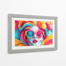 Cuadro decorativo de Canvas Lab