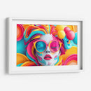 Sueño de Verano - 2 - DeLaVegaGaming | Cuadro decorativo de Canvas Lab