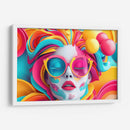 Sueño de Verano - 2 - DeLaVegaGaming | Cuadro decorativo de Canvas Lab