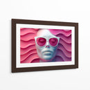 Cuadro decorativo de Canvas Lab