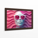 Cuadro decorativo de Canvas Lab