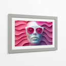 Cuadro decorativo de Canvas Lab