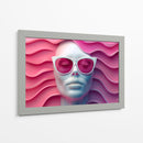 Cuadro decorativo de Canvas Lab