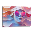 Sueño de Verano - 4 - DeLaVegaGaming | Cuadro decorativo de Canvas Lab