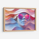 Sueño de Verano - 4 - DeLaVegaGaming | Cuadro decorativo de Canvas Lab