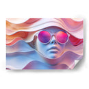 Sueño de Verano - 4 - DeLaVegaGaming | Cuadro decorativo de Canvas Lab