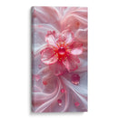 Gotas - 2 - DeLaVegaGaming | Cuadro decorativo de Canvas Lab