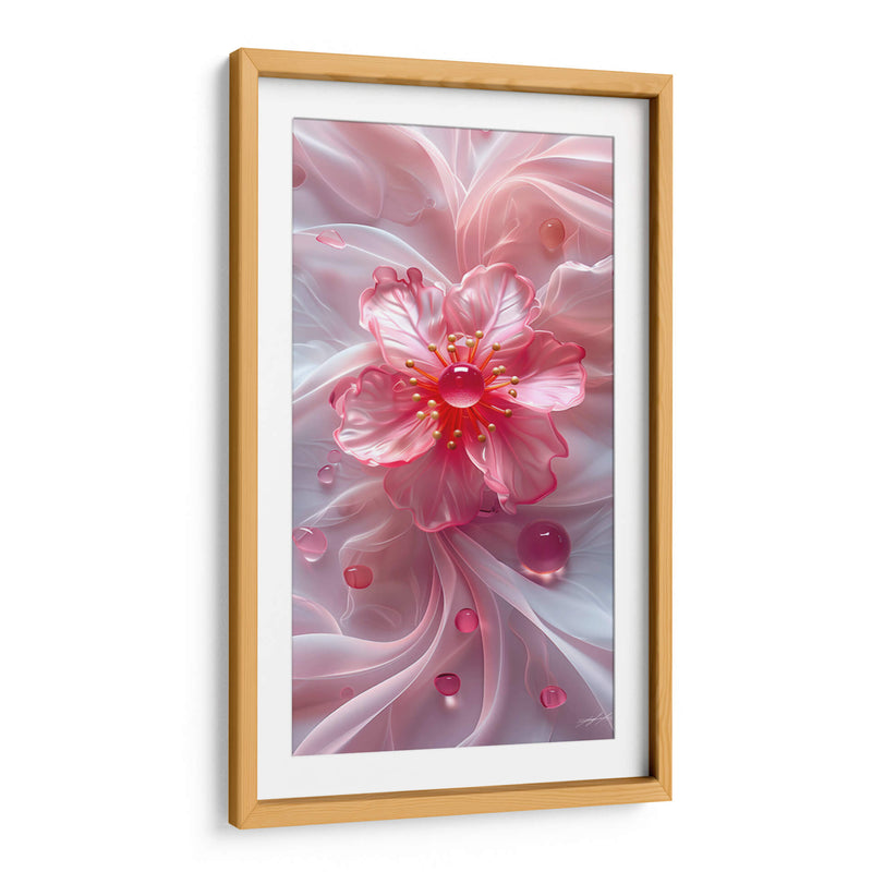 Gotas - 2 - DeLaVegaGaming | Cuadro decorativo de Canvas Lab