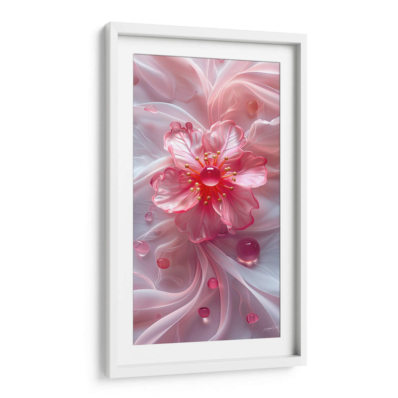 Gotas - 2 - DeLaVegaGaming | Cuadro decorativo de Canvas Lab