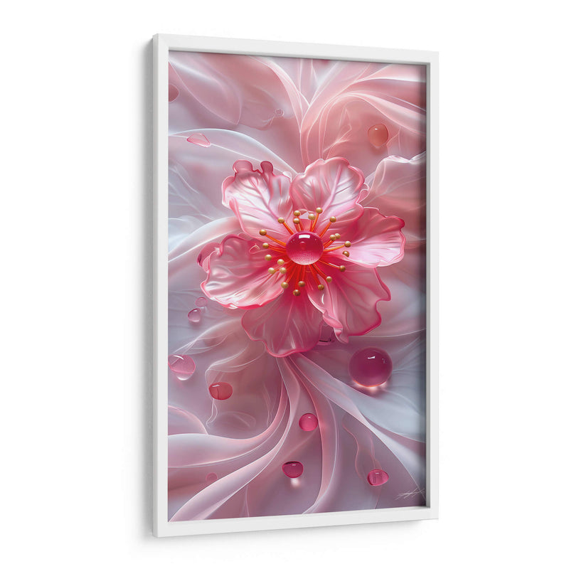 Gotas - 2 - DeLaVegaGaming | Cuadro decorativo de Canvas Lab