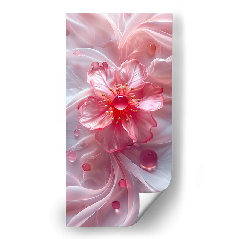 Gotas - 2 - DeLaVegaGaming | Cuadro decorativo de Canvas Lab