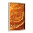 Gotas - 3 - DeLaVegaGaming | Cuadro decorativo de Canvas Lab