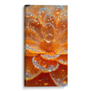 Gotas - 4 - DeLaVegaGaming | Cuadro decorativo de Canvas Lab