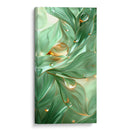 Gotas - 6 - DeLaVegaGaming | Cuadro decorativo de Canvas Lab