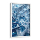 Gotas - 7 - DeLaVegaGaming | Cuadro decorativo de Canvas Lab