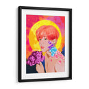 Moon child - El Warlock | Cuadro decorativo de Canvas Lab