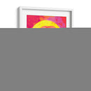 Moon child - El Warlock | Cuadro decorativo de Canvas Lab