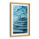 Gotas - 8 - DeLaVegaGaming | Cuadro decorativo de Canvas Lab