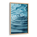 Gotas - 8 - DeLaVegaGaming | Cuadro decorativo de Canvas Lab