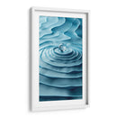 Gotas - 8 - DeLaVegaGaming | Cuadro decorativo de Canvas Lab