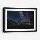 El Observatorio, Chichén Itzá - Guillermo Aparicio | Cuadro decorativo de Canvas Lab