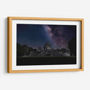 El Observatorio, Chichén Itzá - Guillermo Aparicio | Cuadro decorativo de Canvas Lab
