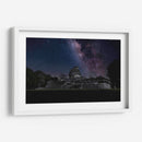 El Observatorio, Chichén Itzá - Guillermo Aparicio | Cuadro decorativo de Canvas Lab