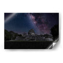 El Observatorio, Chichén Itzá - Guillermo Aparicio | Cuadro decorativo de Canvas Lab