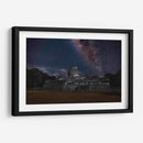 El Observatorio o El Caracol, Chichén Itzá - Guillermo Aparicio | Cuadro decorativo de Canvas Lab