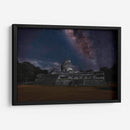 El Observatorio o El Caracol, Chichén Itzá - Guillermo Aparicio | Cuadro decorativo de Canvas Lab
