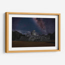 El Observatorio o El Caracol, Chichén Itzá - Guillermo Aparicio | Cuadro decorativo de Canvas Lab