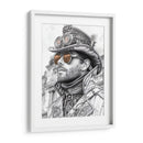 El Capitán - DeLaVegaGaming | Cuadro decorativo de Canvas Lab