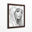 Cuadro decorativo de Canvas Lab