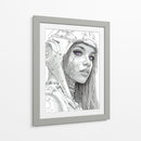 Cuadro decorativo de Canvas Lab