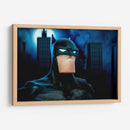 Batman AS-I - Yonatan Rodriguez | Cuadro decorativo de Canvas Lab