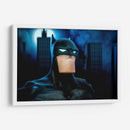 Batman AS-I - Yonatan Rodriguez | Cuadro decorativo de Canvas Lab
