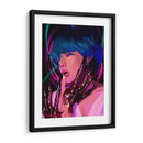 Singularity - El Warlock | Cuadro decorativo de Canvas Lab